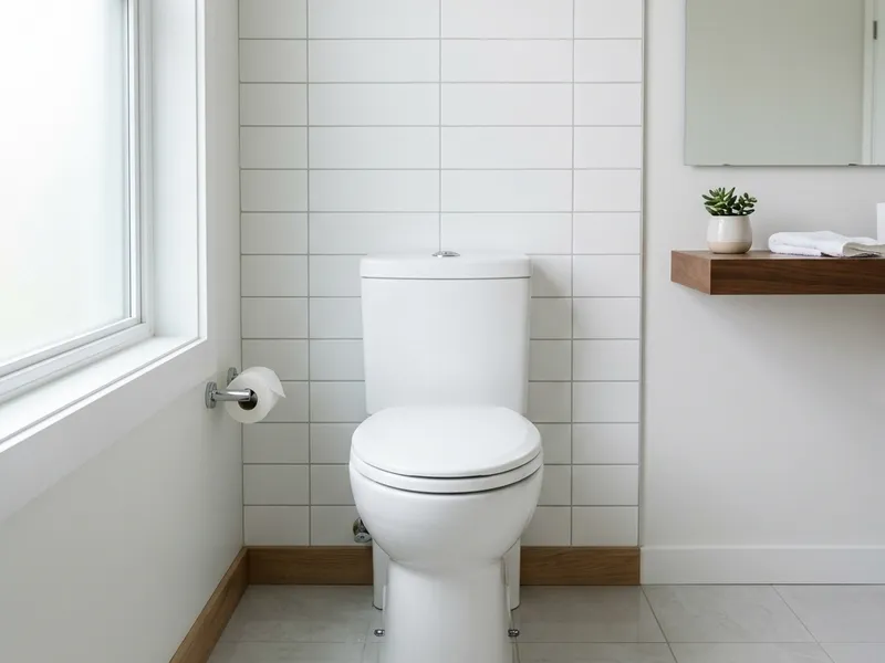 Toilet Repair & Installation Plumber in Greenville, MS